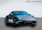 Porsche 911 S 3.8i 400   Beaupuy 31