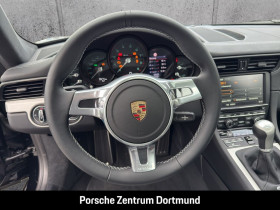Porsche 911 S 3.8i 400  occasion  Beaupuy - photo n7