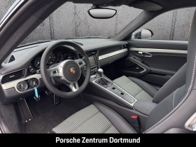 Porsche 911 S 3.8i 400  occasion  Beaupuy - photo n6