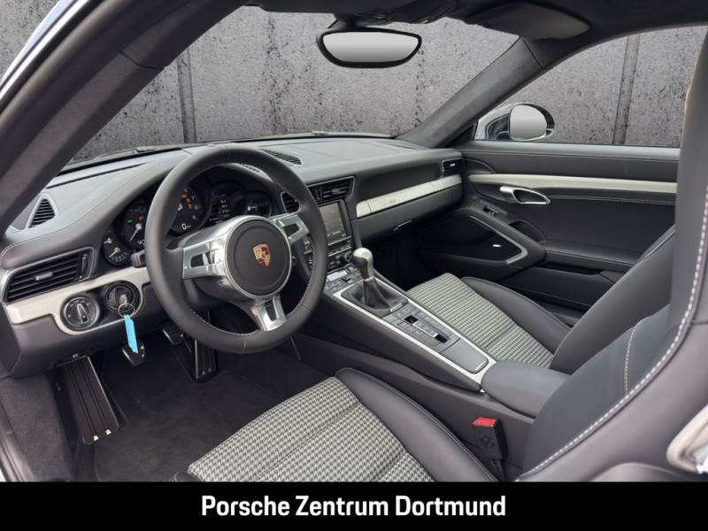 Porsche 911 S 3.8i 400  occasion  Beaupuy - photo n6