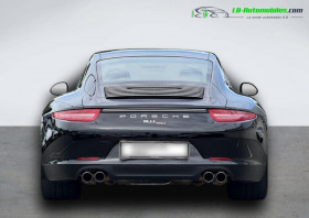 Porsche 911 S 3.8i 400  occasion  Beaupuy - photo n5