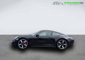 Porsche 911 S 3.8i 400  occasion  Beaupuy - photo n4
