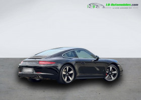 Porsche 911 S 3.8i 400  occasion  Beaupuy - photo n2