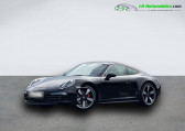 Annonce Porsche 911 occasion Essence S 3.8i 400  Beaupuy