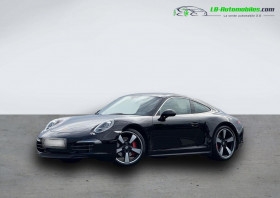 Porsche 911 , garage LB AUTOMOBILES  Beaupuy