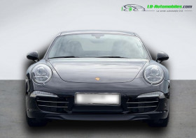 Porsche 911 S 3.8i 400  occasion  Beaupuy - photo n3