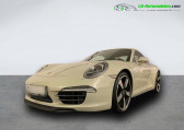 Porsche 911 occasion année 2013 boite Manuelle Annonce Porsche 911 occasion Essence S 3.8i 400 à Beaupuy