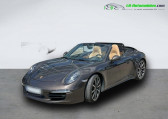 Porsche 911 occasion année 2013 boite Manuelle Annonce Porsche 911 occasion Essence S 3.8i 400 à Beaupuy