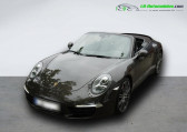 Porsche 911 S 3.8i 400   Beaupuy 31