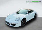 Porsche 911 S 3.8i 400   Beaupuy 31