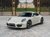 Annonce Porsche 911 occasion Essence S 3.8i 400 � L'Union