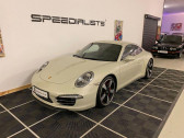 Porsche 911 S 3.8i 400   L'Union 31