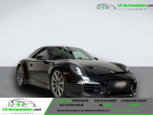 Porsche 911 occasion année 2014 boite Manuelle Annonce Porsche 911 occasion Essence S 3.8i 400 à Beaupuy