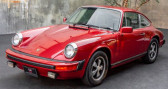 Porsche 911 occasion année 1976 boite Manuelle Annonce Porsche 911 occasion Essence S COUPE à Le Havre
