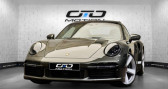 Porsche 911 occasion année 2025 boite Automatique Annonce Porsche 911 occasion Essence S/T Turbo 50e Anniversaire à Dieudonné