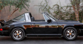 Porsche 911 , garage SYLC EXPORT  Le Havre