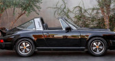 Porsche 911 occasion année 1976 boite Manuelle Annonce Porsche 911 occasion Essence S TARGA à Le Havre