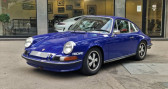 Porsche 911 occasion année 1972 boite Manuelle Annonce Porsche 911 occasion Essence S à Paris