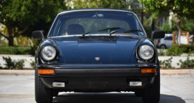 Porsche 911 , garage SYLC EXPORT  Le Havre
