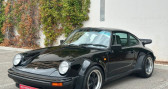 Porsche 911 occasion année 1982 boite Automatique Annonce Porsche 911 occasion Essence sc 204 turbo look à Monaco