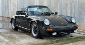 Porsche 911 SC 3.0 Cabriolet Peinture d'origine  � Louvil 59