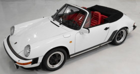Porsche 911 , garage SYLC EXPORT  Le Havre