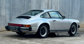 Annonce Porsche 911 occasion Essence SC 3.0 Coup 1982  Louvil
