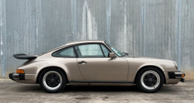 Porsche 911 occasion 1983 mise en vente &agrave; Louvil par le garage CLASSIC CENTER - photo n&deg;1