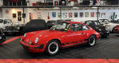 Porsche 911 SC 3.0 Coup�  1983 - annonce de voiture en vente sur Auto S&eacute;lection.com