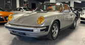 Annonce Porsche 911 occasion Essence SC 3.0 Targa 188 ch MATCHING NUMBERS  Mougins