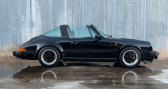 Annonce Porsche 911 occasion Essence SC 3.0 Targa � Louvil