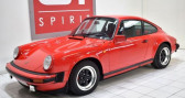 Annonce Porsche 911 occasion Essence SC 3.0 à La Boisse
