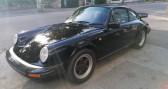 Porsche 911 occasion année 1981 boite Manuelle Annonce Porsche 911 occasion Essence SC 3.0 à CHAGNY