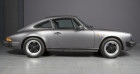 Porsche 911 occasion année 1982 Annonce Porsche 911 occasion Essence SC 3,0L coup? s?rie limit?e Jubil? 200 exemplaires 1982 à Brest