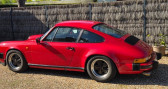 Porsche 911 sc bt meca etat colletion035  1983 - annonce de voiture en vente sur Auto Sélection.com