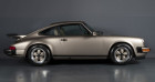 Porsche 911 occasion année 1980 Annonce Porsche 911 occasion Essence SC Edition limit?e Weissach 408 exemplaires option M439 1980 à Brest