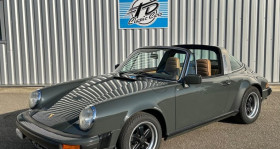 Porsche 911 , garage TD CLASSIC CARS � Obernai