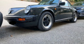 Porsche 911 SC  1982 - annonce de voiture en vente sur Auto Sélection.com