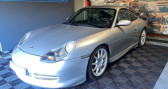Porsche 911 occasion année 2000 boite Manuelle Annonce Porsche 911 occasion Essence Série 996 GT3 3.6i 361cv MK1 à LA TOUR DE SALVAGNY