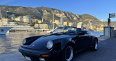 Porsche 911 Speedster 3,2L TL   MONACO 98