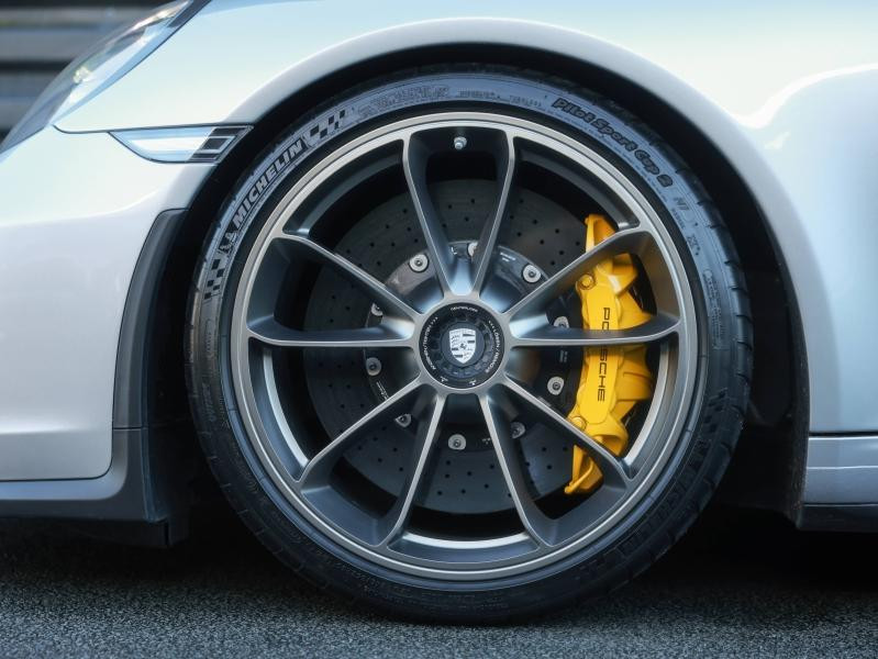 Porsche 911 Speedster 4.0 510ch  occasion  VILLENEUVE D ASCQ - photo n6