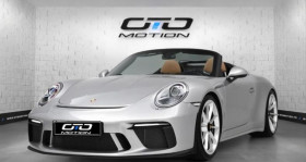 Porsche 911 , garage OTOMOTION  Dieudonn