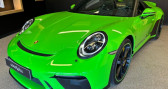 Annonce Porsche 911 occasion Essence Speedster  VALENCE