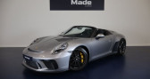 Porsche 911 Speedster   Arnas 69