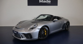 Porsche 911 , garage TAILORMADE CARS  Arnas