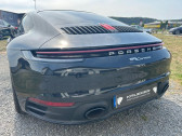 Annonce Porsche 911 occasion Essence Sportabgasanlage, Approved 2027  L'Union