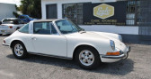 Porsche 911 occasion année 1971 boite Manuelle Annonce Porsche 911 occasion Essence SYLC EXPORT à Le Havre
