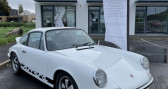 Porsche 911 occasion année 1970 boite Manuelle Annonce Porsche 911 occasion Essence T 2.2 à LA GOUESNIERE