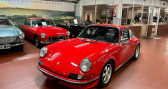 Porsche 911 occasion année 1973 boite Manuelle Annonce Porsche 911 occasion Essence T 2.4 à Paris