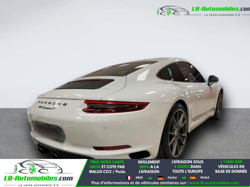 Porsche 911 T 3.0i 370  occasion � Beaupuy - photo n�3
